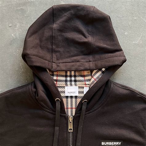 burberry london england hoodie orange|burberry london england hoodie grey.